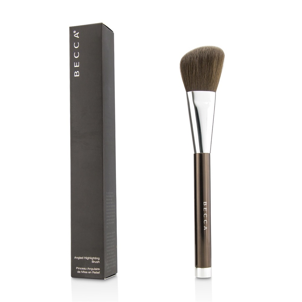 BECCA ANGLED HIGHLIGHTING BRUSH